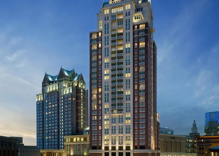 Omni Providence